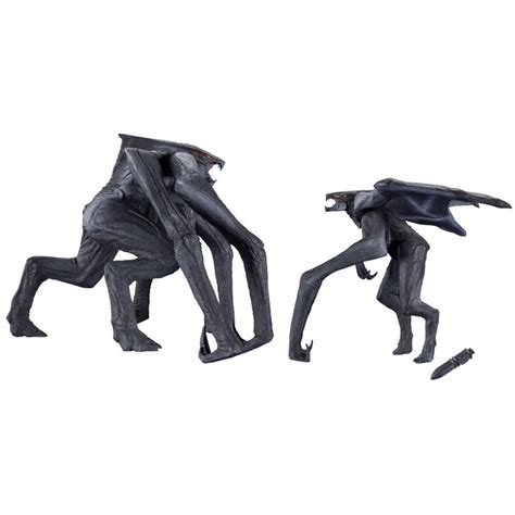 Figures MUTO Set Godzilla - Meccha Japan