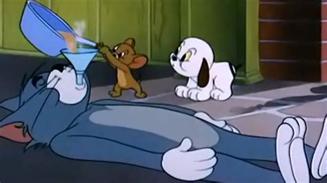 Tom and Jerry episode 80 - Puppy Tale - Part 3 https://www.youtube.com ...