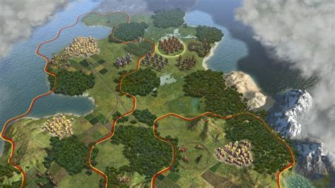 MiikaHweb - Game : Sid Meier's Civilization V