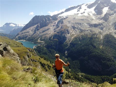 SUSURA BLOGS: The Pordoi Pass (Dolomite Alps)