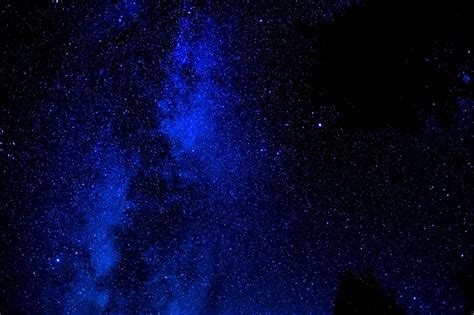 Sfondi : notte, galassia, spazio, stelle, nebulosa, cielo notturno ...