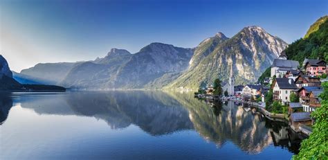 Rent Holiday houses in Salzkammergut - Holidays in the Holiday house