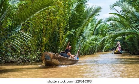 662 Vietnam Song Mekong Images, Stock Photos & Vectors | Shutterstock