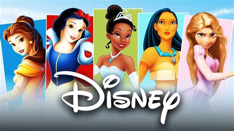 Disney Princess Movies in Order: How to Watch by Release Date Order