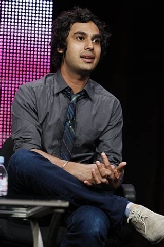 Kunal Nayyar aka Raj - Raj Koothrappali Photo (15235341) - Fanpop