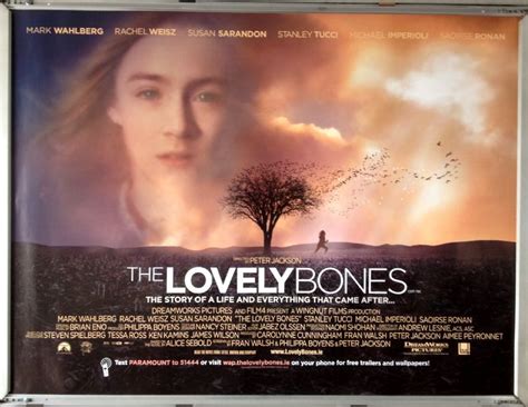 LOVELY BONES, THE 2010