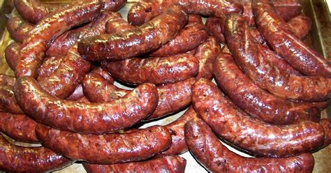 Hickery Holler Farm: Making Venison Sausage