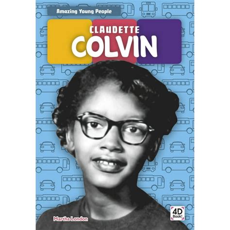 Claudette Colvin (Paperback) - Walmart.com - Walmart.com