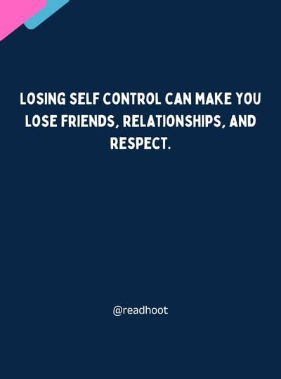 80+ Self Control Quotes: Beautiful and Inspiring Quotes to Read