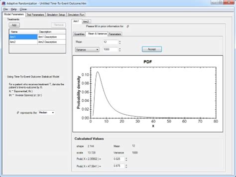 Biostatistics Software Downloadable or Online