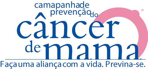 cancer de mama Logo Vector | VectorSeek