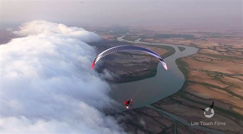 Paramotor Wings