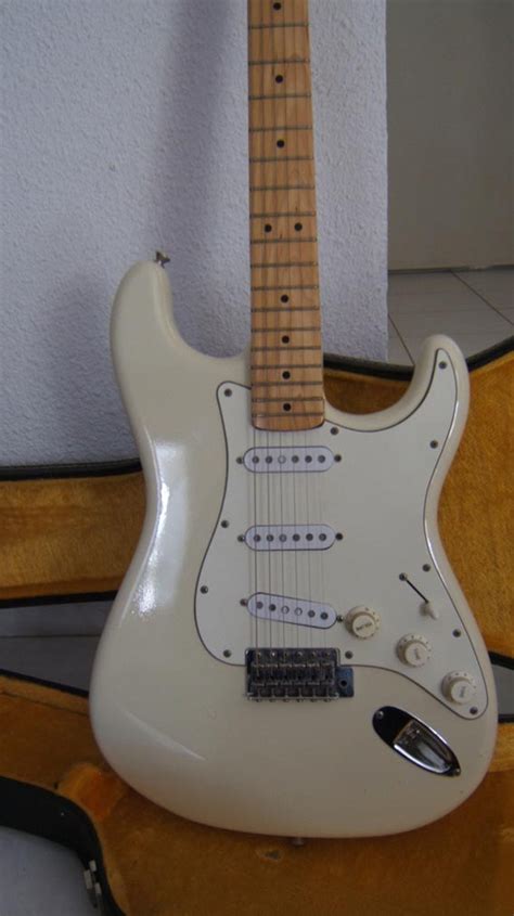 Ibanez Silver Series Stratocaster image (#82207) - Audiofanzine