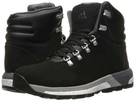 adidas outdoor Mens CW Pathmaker Hiking Boot Black/Vista Grey/Mid Grey 10.5 M US ** Click image ...