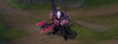 God-King Darius - Buy League of Legends Skin | SmurfMania.com