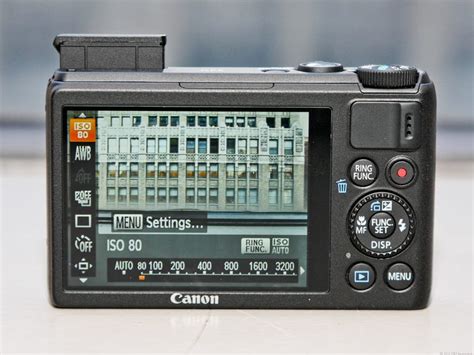 Canon PowerShot S100 review: Canon PowerShot S100 - CNET