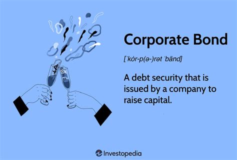 Corporate Bonds: Definition and How They're Bought and Sold