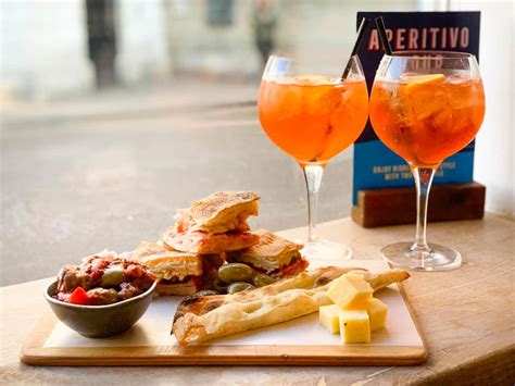 11 Mouth-watering Italian Restaurants in Cambridge - Best Things To Do In Cambridge