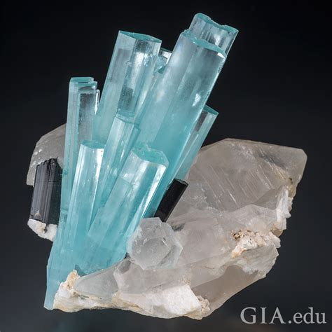 March Birthstone: Where Does Aquamarine Come From?