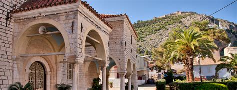 Argos of Peloponnese - Landlife Travel