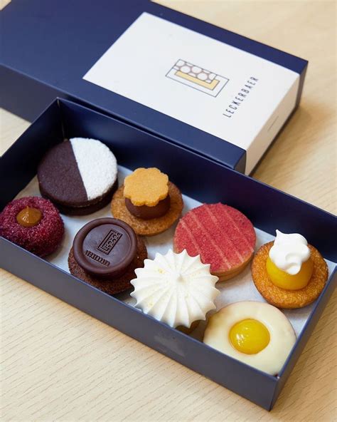 12 Dessert Box Delivery Singapore Services For Wholesome Sweet Goodness | The Kind Helper