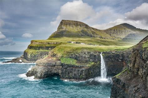 Visit the Faroe Islands, Scandinavia’s Best Kept Secret - trekbible