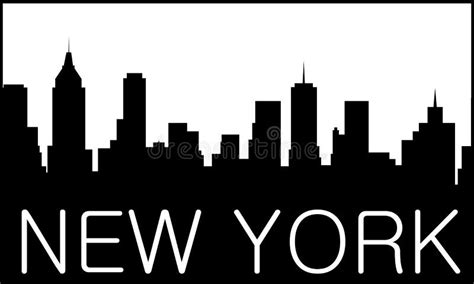 New York City logo stock vector. Illustration of clip - 21972066