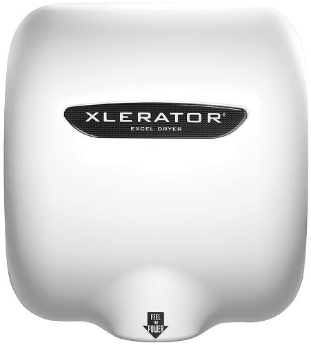 Excel Dryer XLERATOR® XL-W Hand Dryer | Allied Hand Dryers