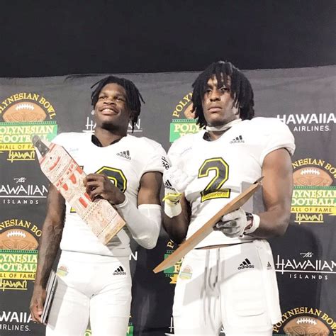 Watch: Travis Hunter Does Deion Sanders' 'Prime Dance' After Polynesian Bowl Interception - HBCU ...