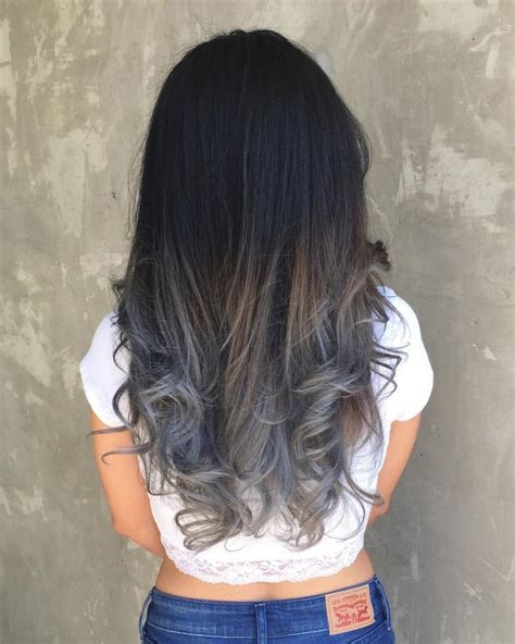 5 Inspirasi Warna Rambut untuK Kulit Sawo Matang