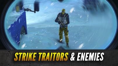 Sniper Fury Tips, Cheats, Vidoes and Strategies | Gamers Unite! IOS