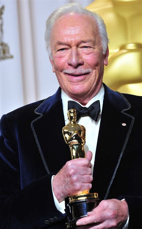 Christopher Plummer Picture 19 - 84th Annual Academy Awards - Press Room