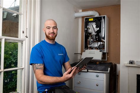 Find A Gas Boiler Installer Near Me | Checkatrade