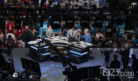 Everything You Need to Know About the National Football League Draft, Airing April 25 to April ...