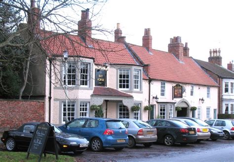 The Bay Horse, Hurworth © Gordon Hatton cc-by-sa/2.0 :: Geograph Britain and Ireland