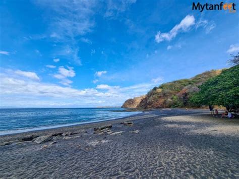 Ocotal Beach: A Fun Local Beach in Gulf of Papagayo, Guanacaste