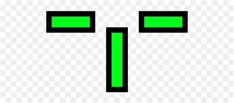 Crosshair Png Image Green, Transparent Png - vhv