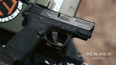 30 Super Carry: Best New Concealed Carry Caliber? - Pew Pew Tactical