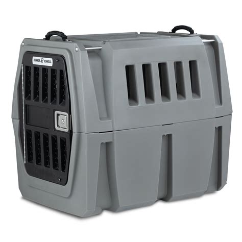 GUNNER Dog Crate | GUNNER Kennels