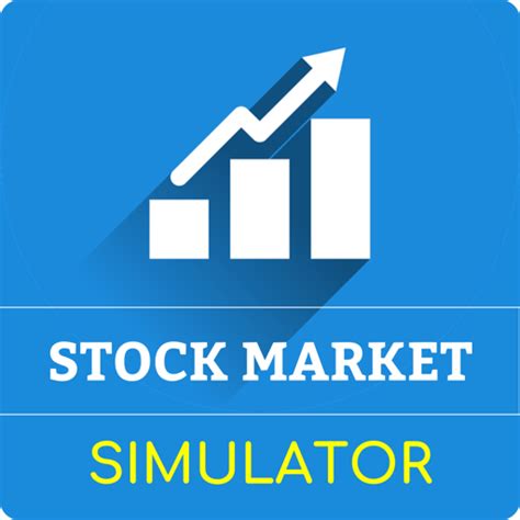 Stock Market Simulator - Apps on Google Play