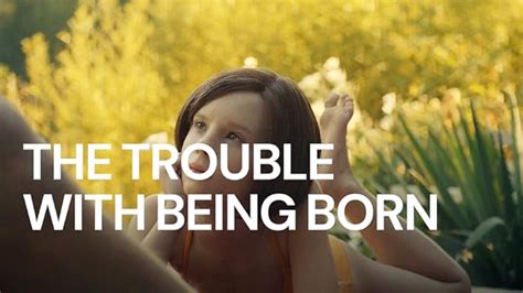 the trouble with being born book depository - Into A Good Personal Website Image Archive