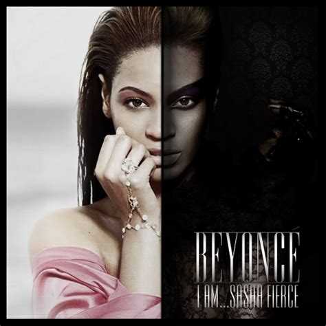 Coverlandia - The #1 Place for Album & Single Cover's: Beyonce - I Am... Sasha Fierce (FanMade ...