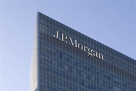 JPMorgan Facilitates Nearly $200 Billion Sustainable Finance in 2022 | ESG Investing