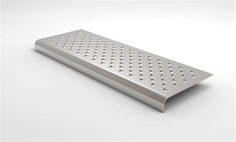 Anti-slip | Paragon Stainless Products