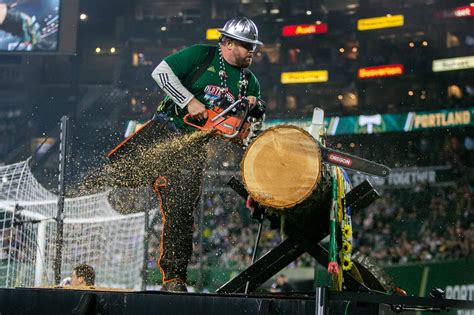 Portland Timbers ranked world’s 29th most valuable soccer franchise - oregonlive.com