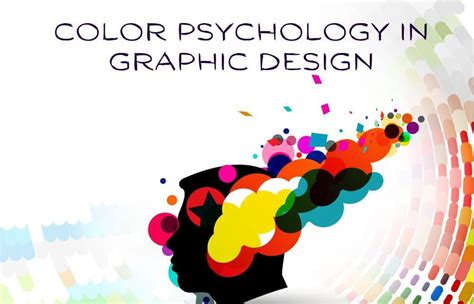 The Impact of Color Psychology in Graphic Design - Muze Unlimited