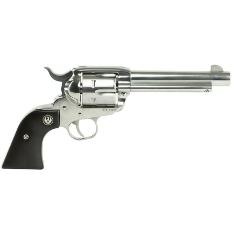 Ruger Vaquero 357mag 5.5″ Sts 6rd – Florida Gun Supply "Get armed. Get ...