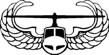 USA Air Assault Badge