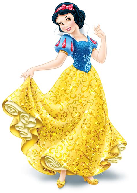 Snow White posing - Disney Princess Photo (35128082) - Fanpop