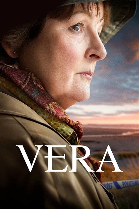 Is Vera Season 13 Coming to ITV Soon?